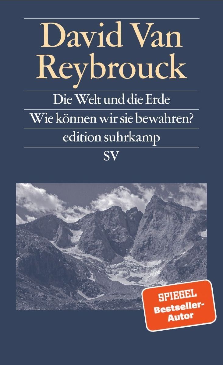 Die Welt und die Erde