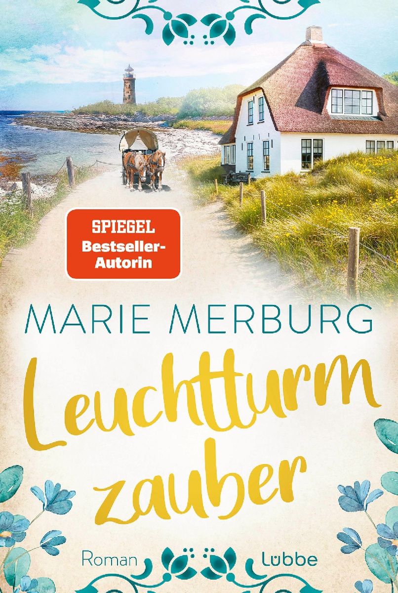 Leuchtturmzauber