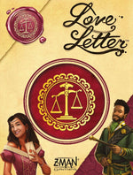 Love Letter
