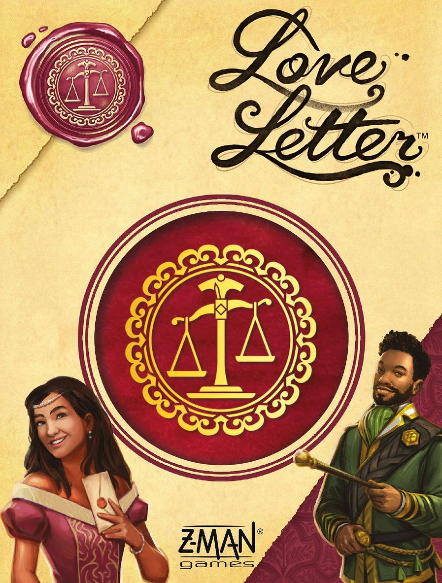 Love Letter