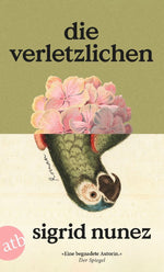 Die Verletzlichen