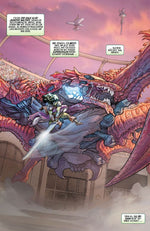 Planet She-Hulk: Kampf um die Krone
