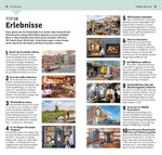 TOP10 Reiseführer Amsterdam (Innenansicht)