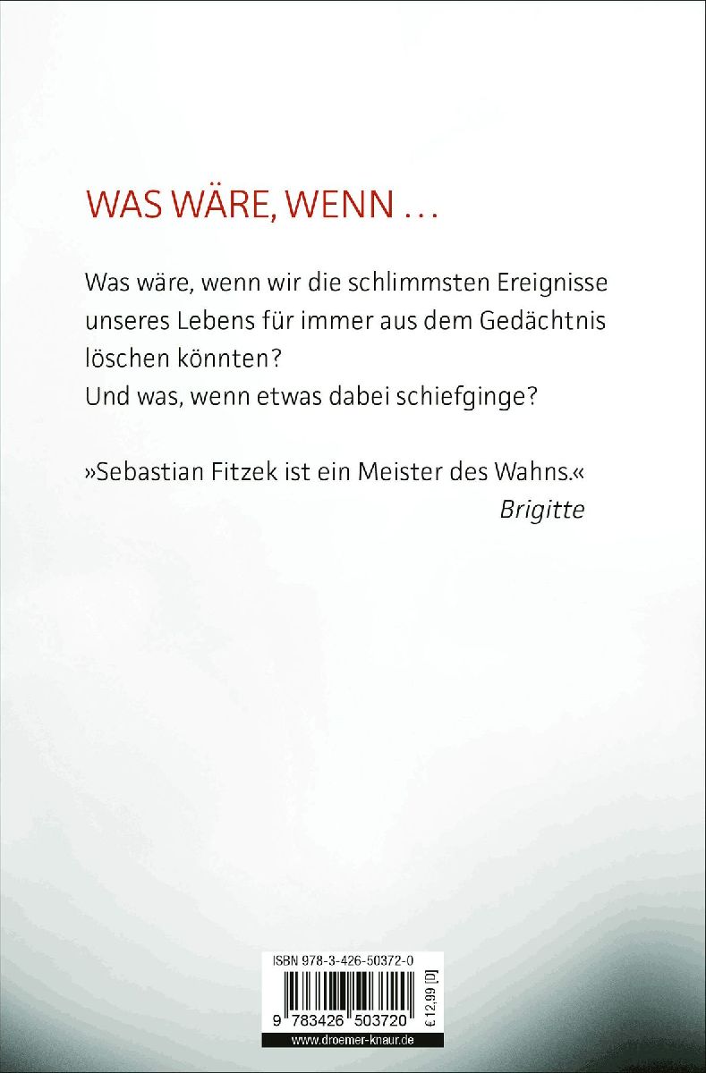 Splitter (Rückseite)