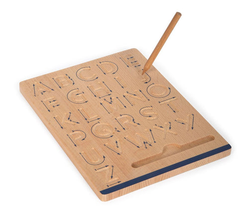 Schreibtafel-Set "Educate"