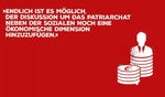 Was Männer kosten (Innenansicht)