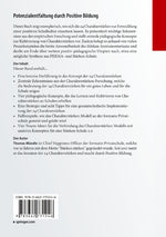 Potenzialentfaltung durch Positive Bildung