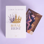 Royal Heist
