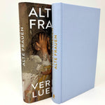 Alte Frauen (Innenansicht)