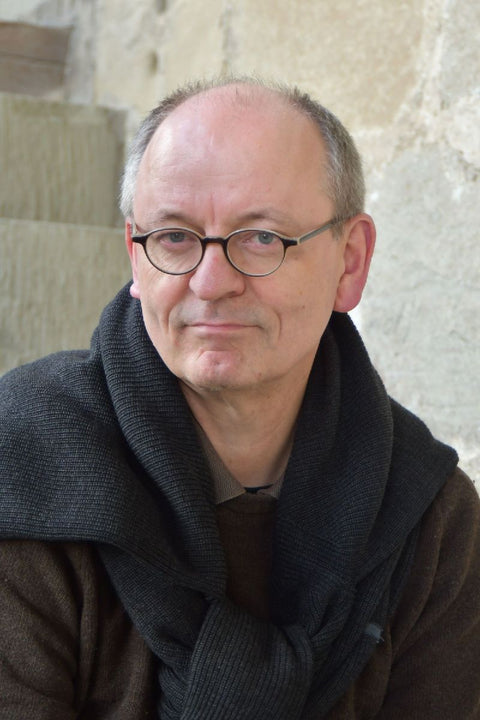 "Weiße Ekstase"