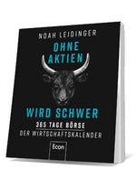 Ohne Aktien Wird Schwer