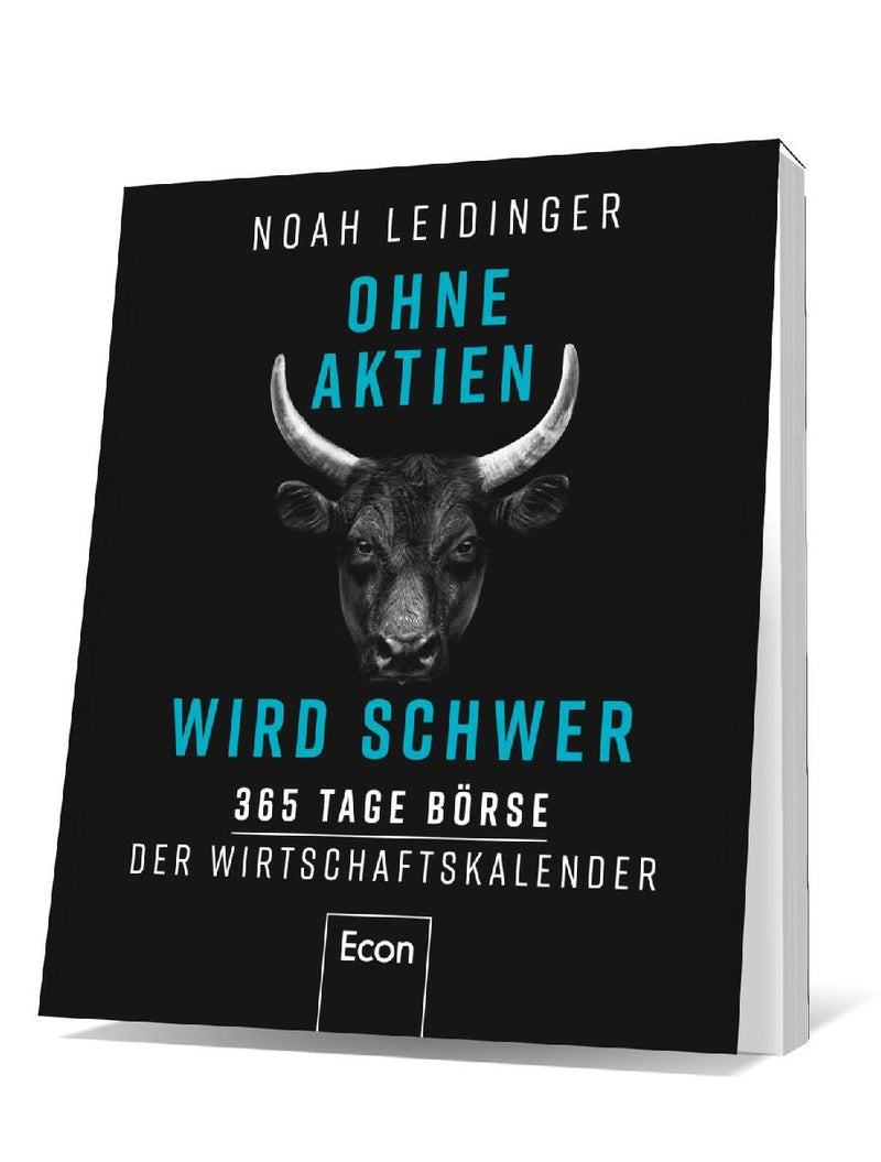 Ohne Aktien Wird Schwer