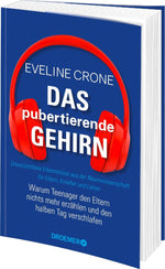 Das pubertierende Gehirn (Innenansicht)