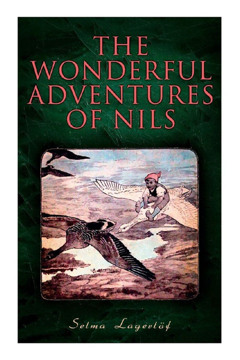 The Wonderful Adventures of Nils