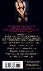 Ich will es wild | 9 geile erotische Geschichten