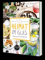 Heimat im Glas