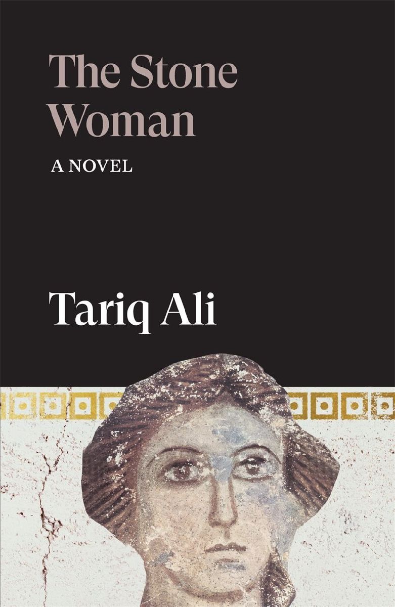 The Stone Woman