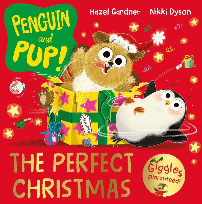 The Perfect Christmas