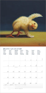 Yoga Chicks 2027