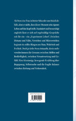 Experiment Leben