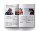 Kümmerly+Frey Raus und Wandern Wallis - Wanderführer