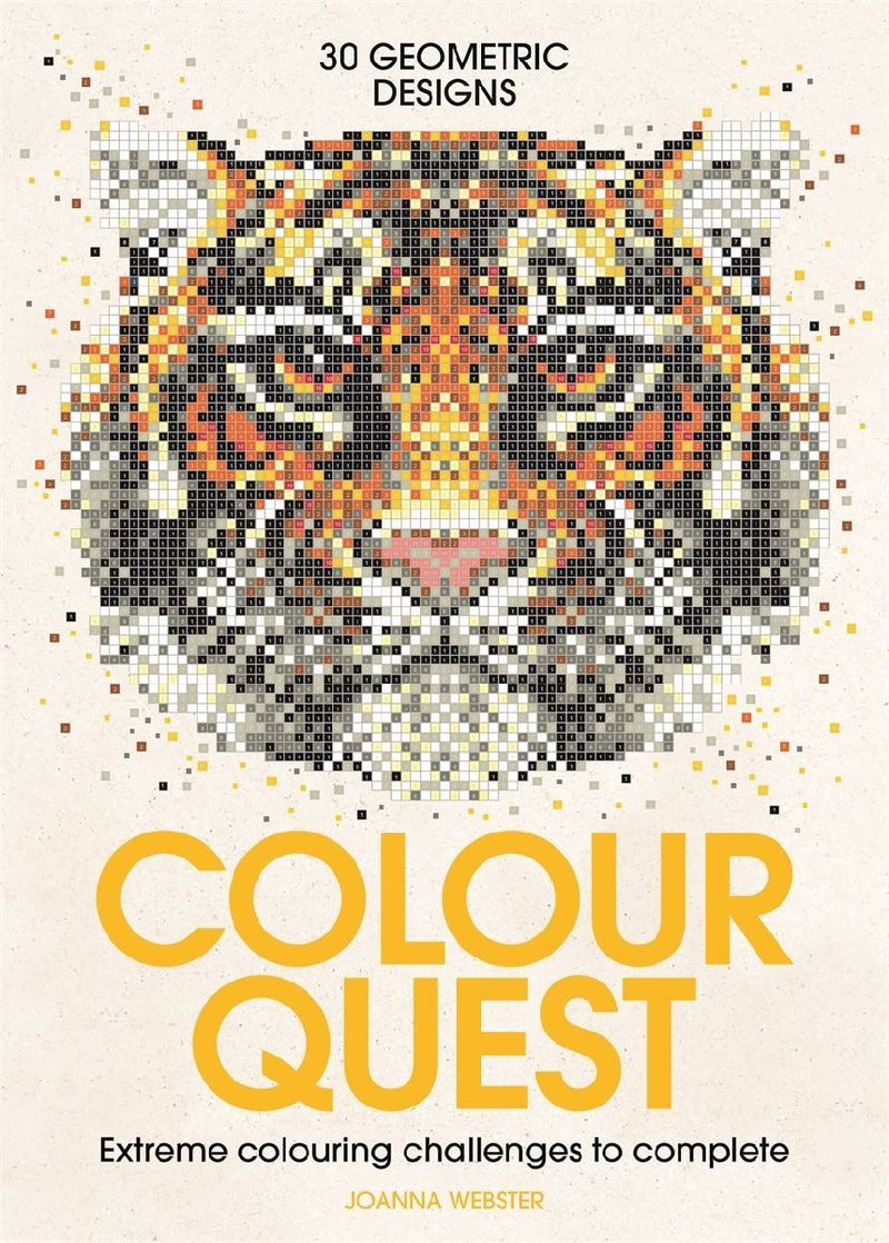 Colour Quest®
