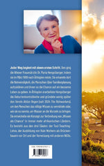 Wissen als Chance (Rückseite)