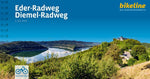 Eder-Radweg -  Diemel-Radweg