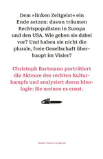 Attacke von rechts (Innenansicht)