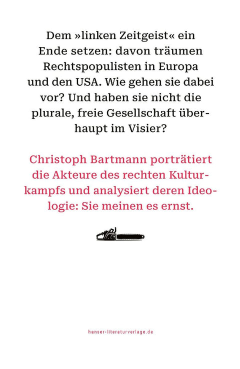 Attacke von rechts