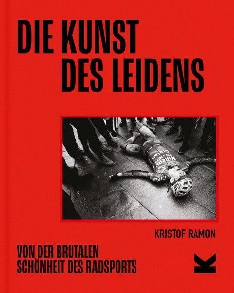 Die Kunst des Leidens. Paperback-Ausgabe