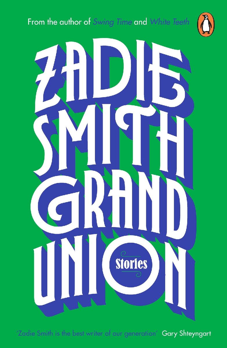 Grand Union