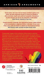 Sexuality and Social Justice in Africa (Rückseite)