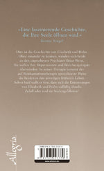 Die Liebe kennt keine Zeit (Rückseite)