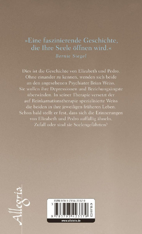Die Liebe kennt keine Zeit