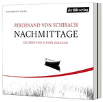 Nachmittage (Innenansicht)