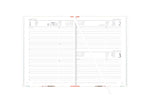Buchkalender Style Roses 2027