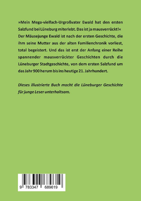 Familie Lünemaus