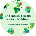 Sprüchedose - Nimm eins!
