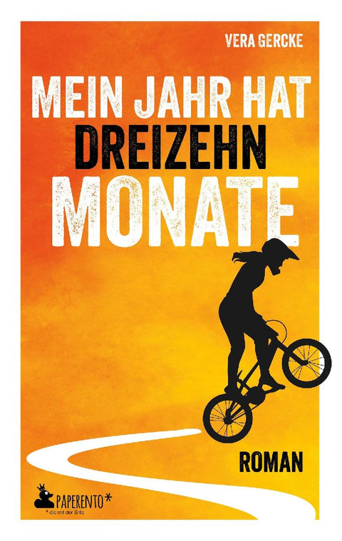 Mein Jahr hat dreizehn Monate