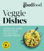Good Food: Veggie Dishes