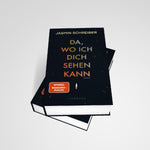 Da, wo ich dich sehen kann (Innenansicht)