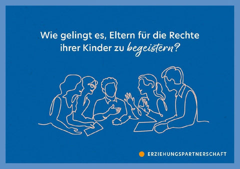 Kinderrechte in der Kita. 40 Reflexionskarten für die Teamarbeit