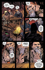 The Witcher: Der Rand der Welt