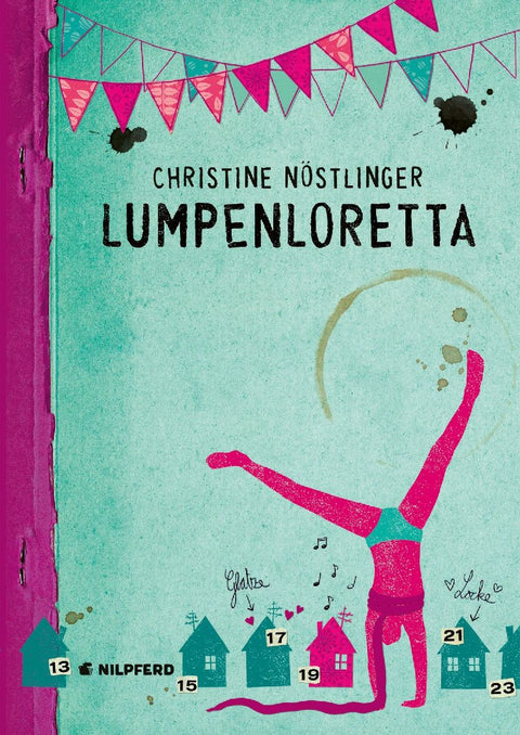 Lumpenloretta