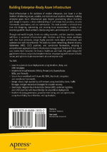 Building Enterprise-Ready Azure Infrastructure