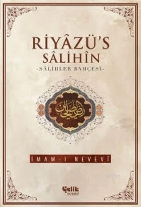 Riyazü's Salihin