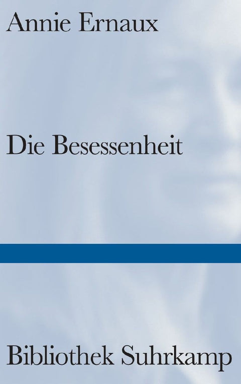 Die Besessenheit