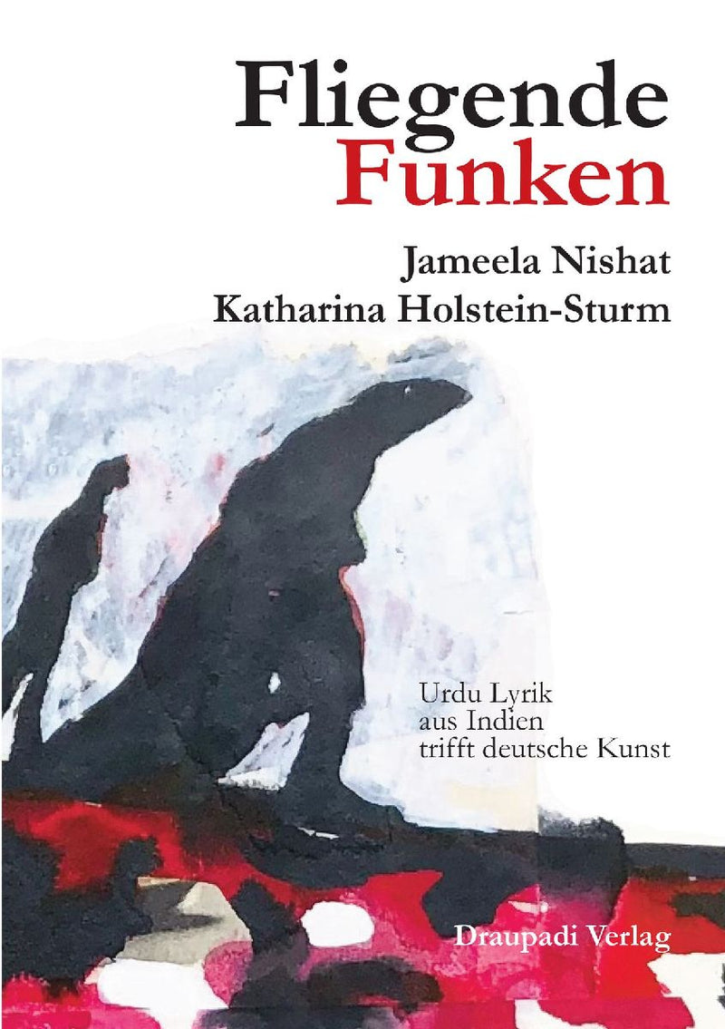 Fliegende Funken