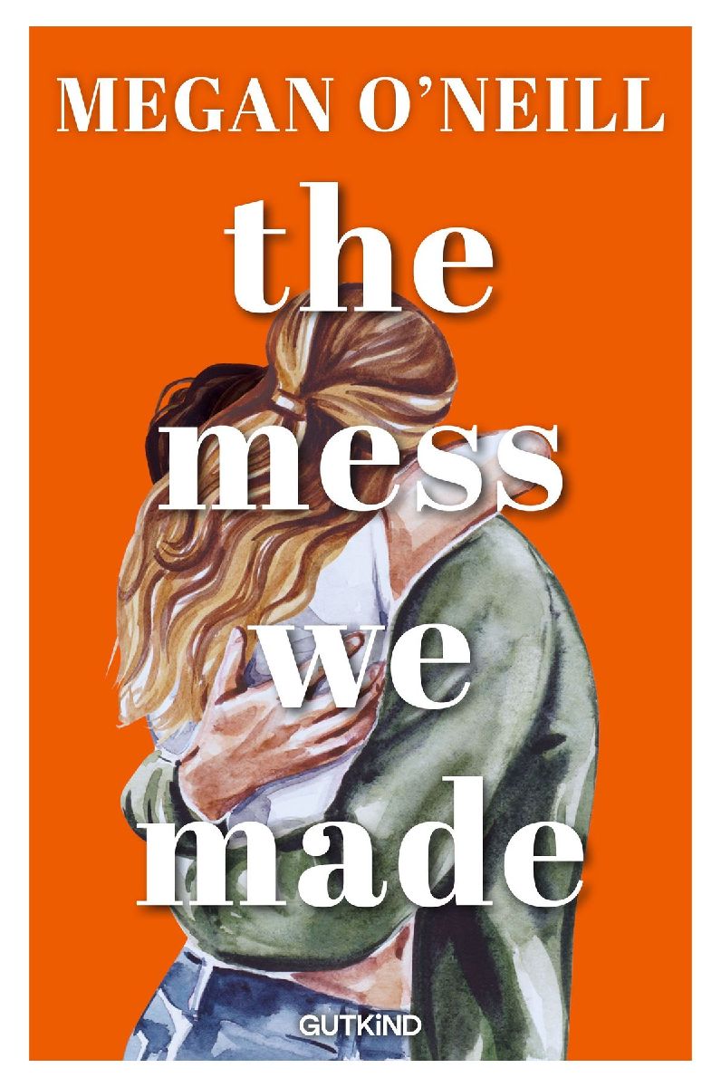 The Mess We Made